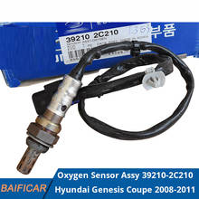 Baificar-Sensor de oxígeno genuino para coche, montaje 39210-2C210, para Hyundai Genesis Coupe, 2008-2011 2024 - compra barato