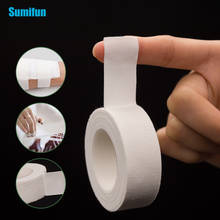 2cm*500cm Sumifun Emergency Kit Medical Plaster First Aid Bandage Rubber Tape Breathable Allergy Anti-adhesive Cloth Health Care 2024 - buy cheap