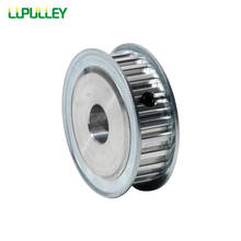 LUPULLEY 3D Printer Parts 28T  XL Type Timing Pulley Synchronous Gear Pulley  For Belt 11mm Width Timing Belts Pulleys 2024 - buy cheap