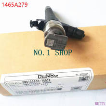 Genuine new 4M41 1465A279 diesel fuel injector 0950007500,095000-7500 for hot sale 2024 - buy cheap