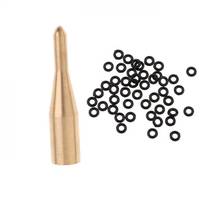 Dart Accessory: O-Ring Applicator Tool + 100Pcs Standard 2BA Rubber O-Rings/Washers Replacement 2024 - buy cheap