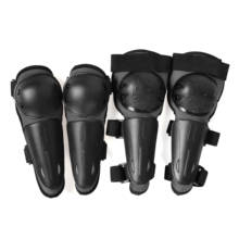 Scooter Kids Knee Pads Elbow Guards motorcycle ski skate snowboard knee elbow protectors4PC Set 2024 - buy cheap