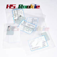 Piezas de Cassette para cajón de papel, placas de papel mejoradas fijadas para Ricoh MPC2010, MPC2030, MPC2050, MPC2550, MPC2051, MPC2551, MPC2530, 10 Uds. 2024 - compra barato