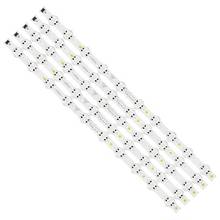 New 67CM 5PCS LED Backlight Strip SSC_60UK62(Sharp)_10LED_SVL600A43_REV EAV64252301 For 60UK6090PUA NC600DQE 2024 - buy cheap