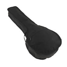 2pcs Mandolin Carry Bag Gig Case with Side Pocket for A-Style Mandolin 2024 - buy cheap