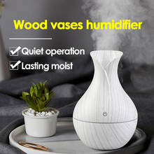Mini Air Humidifier Ultrasonic Mist Aroma Diffuser USB Vaporizer Essential Oil Aromatherapy Color Light For Home Office Car 2024 - buy cheap