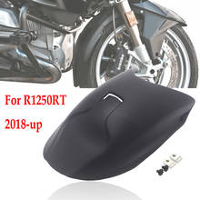 Guardabarros delantero de motocicleta, extensión trasera para BMW R1250RT R 1250 RT R1250 RT 2018 2019 2020 R 1250RT, novedad 2024 - compra barato