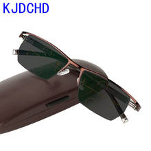 Óculos de sol fotocromático e multifocal, óculos de leitura com lentes transition feminino da moda, dioptria 2024 - compre barato