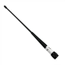 NEW whip rod TNC port 4dbi antenna for Trimble R6 R8 GPS Survey 450-470MHZ High frequency Surveying Instruments 2024 - buy cheap