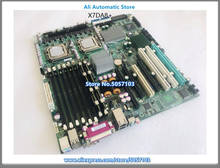 X7DA8 Dual 771 Pin x7DA8 + Server Workstation Motherboard 2024 - buy cheap