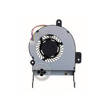 NEW FOR ASUS  X55A K55 K55A K55X CPU COOLING FAN KSB06105HB -CC22 2024 - buy cheap