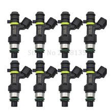 8pcs Fuel Injectors 16600EN200 FBY2850 16600-EN200 for nissan NV Sentra 2.0L Cube Versa 1.8L.. 2024 - buy cheap