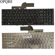 NEW US Keyboard for Samsung 550P5C NP550P5C 550P5C-S01 550P5C-S02 550P5C-T01 NP355E5X 355E5X 355V5X NP355V5X E5C V5C Black 2024 - buy cheap