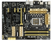 Z87-PRO(V EDITION) Desktop Motherboard Socket LGA 1150 i7 i5 i3 DDR3  SATA3 USB3.0 USED mainboard 2024 - buy cheap