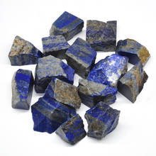1/2lb Natural Lapis Lazuli Stones Rough Bulk Healing Crystals Reiki Quartz Gemstones Energy Raw Gem Rock Minerals Specimen 2024 - buy cheap