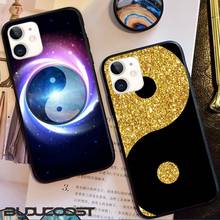 Tai Chi Bagua Phone Case Cover For Iphone 11 Pro 11 Pro Max X XR XS MAX 7 8 Plus 6s Plus 5s 2020 Se Cover 2024 - buy cheap