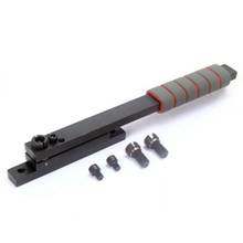 Wire Bending Machine Manual Wire Bending Tool Bar Bending Device 6Mm Metal Bending Device 2024 - buy cheap