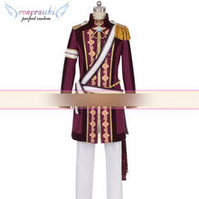 ¡Uta no Prince Cecil Aijima disfraces Cosplay ropa, perfecto personalizado para ti! 2024 - compra barato