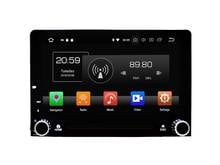 9" Android 9.0  octa core Car DVD player GPS for KIA RIO 2017 2018 Turkey 4GB RAM Bluetooth 32GB rom RADIO NAVIGATION STEREO 2024 - buy cheap