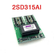 Original--  2SD315AI 2SD315A1  1 year warranty  ｛Warehouse spot photos｝ 2024 - buy cheap