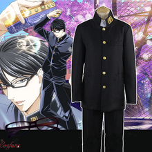 Compre Anime sakamoto desu ga? Sakamoto-fantasia japonesa para meninos,  uniforme escolar masculino, roupa para cosplay, halloween, 3 peças na loja  on-line Shimmer Cos a um preço de 35.17 eur com entrega: especificações,  fotos e opiniões de