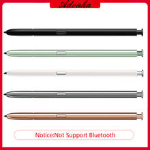 Bolígrafo con pantalla táctil para Samsung Galaxy Note 20, Ultra N985, N986, Note 20, N980, N981, Stylus activo, S Pen 2024 - compra barato