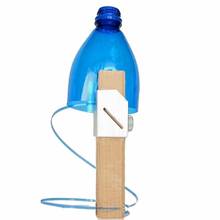 Портативный Умный пластиковый резак для бутылок открытый высокий графин для напитков веревка инструменты DIY Крафтовая бутылка Веревка резак 2024 - купить недорого