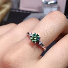 Fashion Wedding Rings Luxury Cubic Zirconia Minimalism Jewelry For Women Engagement Statement Gift Exquisite Accessories 2024 - buy cheap