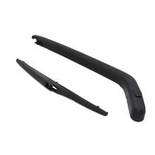 Escobillas de limpiaparabrisas trasero de coche, limpiaparabrisas de 12 ", brazo para Suzuki Ertiga Hatchback (2012 en adelante), accesorios de coche 2024 - compra barato