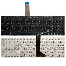 NEW English FOR Asus X550C X550CA X550CC X550CL  X550J X550JD X550JF X550JK X550JX X550L X550LA X550LAV laptop keyboard US 2024 - buy cheap