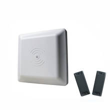 902-928MHZ UHF RFID reader ISO18000-6C/6B RS232/RS485/Wiegand 26 Reader  UHF RFID Reader +2 pcs RFID tags 2024 - buy cheap