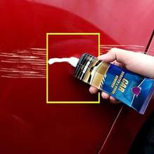 Car Scratch Wax and Swirl Remover Car Scratch Repair Tool Deep Repair of Polishing Scratches Car Trace Wax Fit Any Paint Color 2024 - buy cheap