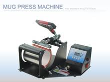 Sublimation Mug Press printing for Portable Digital Cup Mug Heat Press Machine 2024 - buy cheap