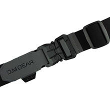 DMGear Mechanical Snake Tactical Belt Adjustable Combat Waistband - (WG) S 2024 - buy cheap