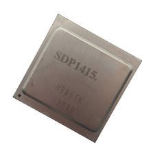 1 шт.-5 шт. SDP1415 1415 BGA ИС, ЖК-экраны chip новый и 100% Novo чипсет BGA 2024 - купить недорого