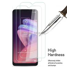 Screen Protector For TCL 10 SE T766H T766J T766U Tempered Glass Film Ultra-thin 9H Clear For TCL 20 SE 5G Protective Front Glass 2024 - buy cheap
