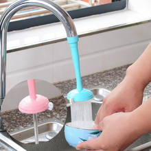 Pulverizadores de baño con filtro para grifo, herramientas creativas para ahorro de agua, accesorios de cocina, 1 unidad 2024 - compra barato