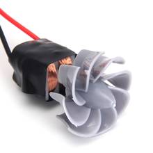 Micro motor 2v-22v 3000rpm, gerador de alternador de turbina eólica faça você mesmo 2024 - compre barato