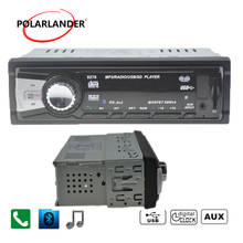 Radio cassette player 12V Car Radio MP3 Audio Player Stereo FM Bluetooth USB SD MMC Autoradio In-Dash 1 DIN bluetooth 2024 - buy cheap