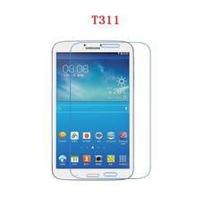 Soft PET Screen Protector for Samsung Galaxy Tab3 8" T311 T310 High Clear Tablet LCD Shield Film Cover Guard 2024 - buy cheap