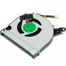 New laptop Cpu Cooling Fan For ACER M5 M5-581 M5-581T M5-581G M5-581TG series AB06505HX07KB01 Laptop cooler Fan 2024 - buy cheap