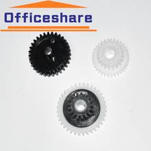 3sets  RU5-0628 RU5-0637 RU5-0655 Fuser Swing Gear For HP M5025 M5035 M725 700 M712 HP5200 HP5035 HP700 2024 - buy cheap