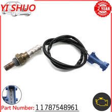 Car Air Fuel Ratio Sensor Lambda O2 Oxygen Sensor 7548961 For Peugeot 1007 106 206 2008 207 208 306 308 307 3008 508 5008 RCZ 2024 - buy cheap