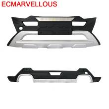 Divisor dianteiro Parachoques Delantero Coche Spoiler Auto Car Bumper 2011 2012 2013 2014 2015 2016 2017 2018 PARA Kia Sportage 2024 - compre barato