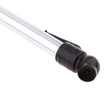 High Performance Pencil Pen Style Tire Pressure Gauge 0-50 PSI Air Checker 2024 - buy cheap