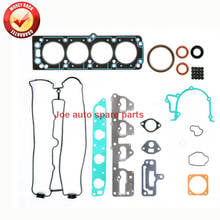 T20SED X20SED Engine Full gasket set kit for Chevrolet REZZO EPICA VIVANT  Daewoo KONDOR (KLAV) 2.0L CX 2000- 92064384 93742408 2024 - buy cheap