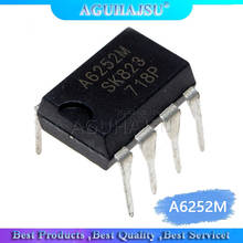 10pcs/lot STR-A6252M A6252M A6252 DIP7 2024 - buy cheap