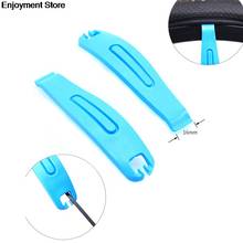 3pcs Bicycle Bike Tire Tyre Repair Tool Mountain Bike Tire Tyre Spoon Tube Change Levers Cycling Accessories Portable Bike Tools 2024 - buy cheap