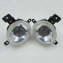 For Hyundai Sonata 2003 2004 2005 2006 2007 Front Bumper Light Fog Lamps Fog Lamp Assembly 2024 - buy cheap