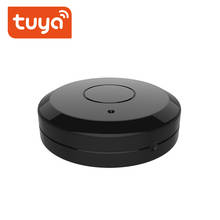 Tuya WiFi IR Remote Control Smart Home Infrared Universal Remote Controller For Alexa Google Home Air Conditioner TV 2024 - buy cheap